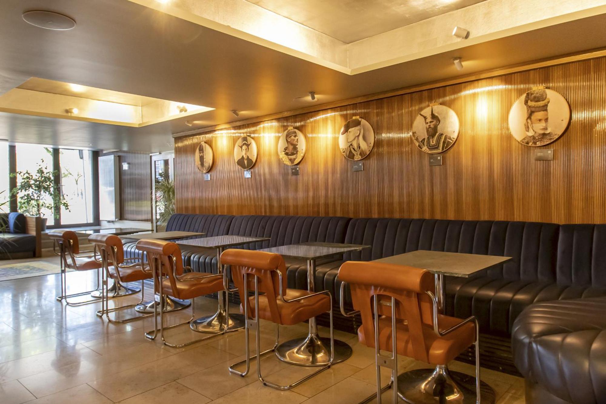 Muze - Handwritten Collection Hotel 4*