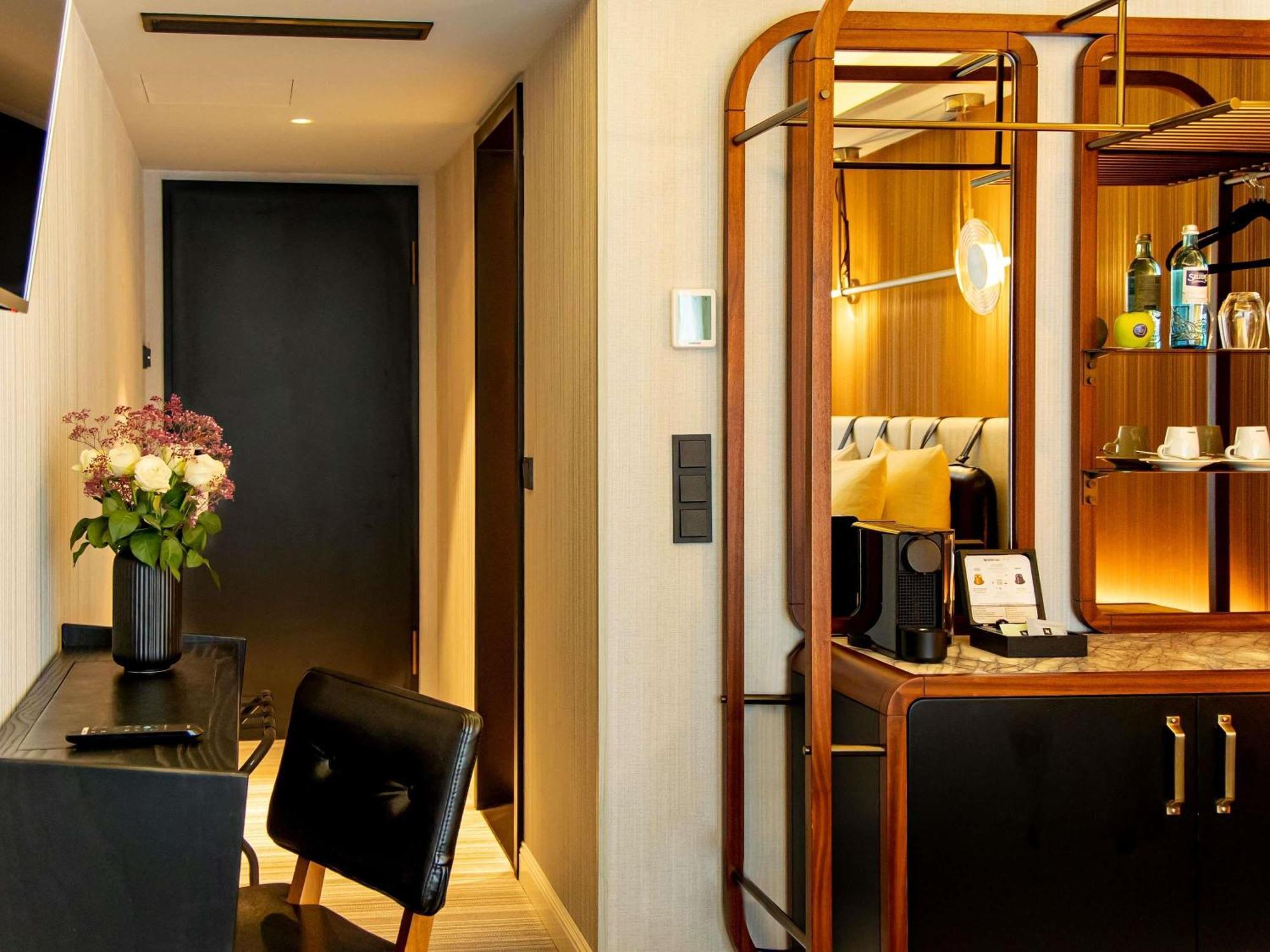 Muze - Handwritten Collection Hotel 4*