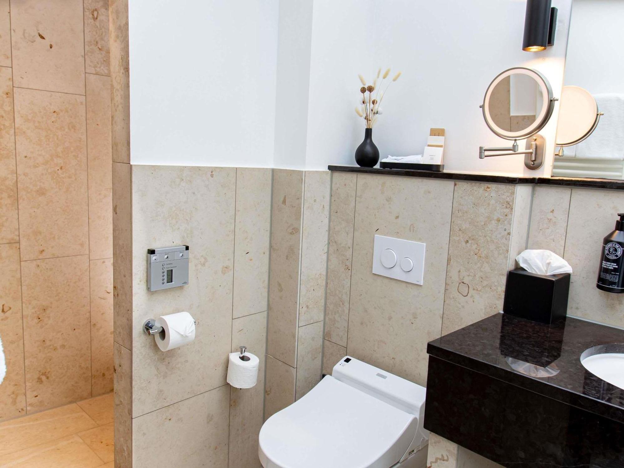 Muze - Handwritten Collection Hotel Dusseldorf