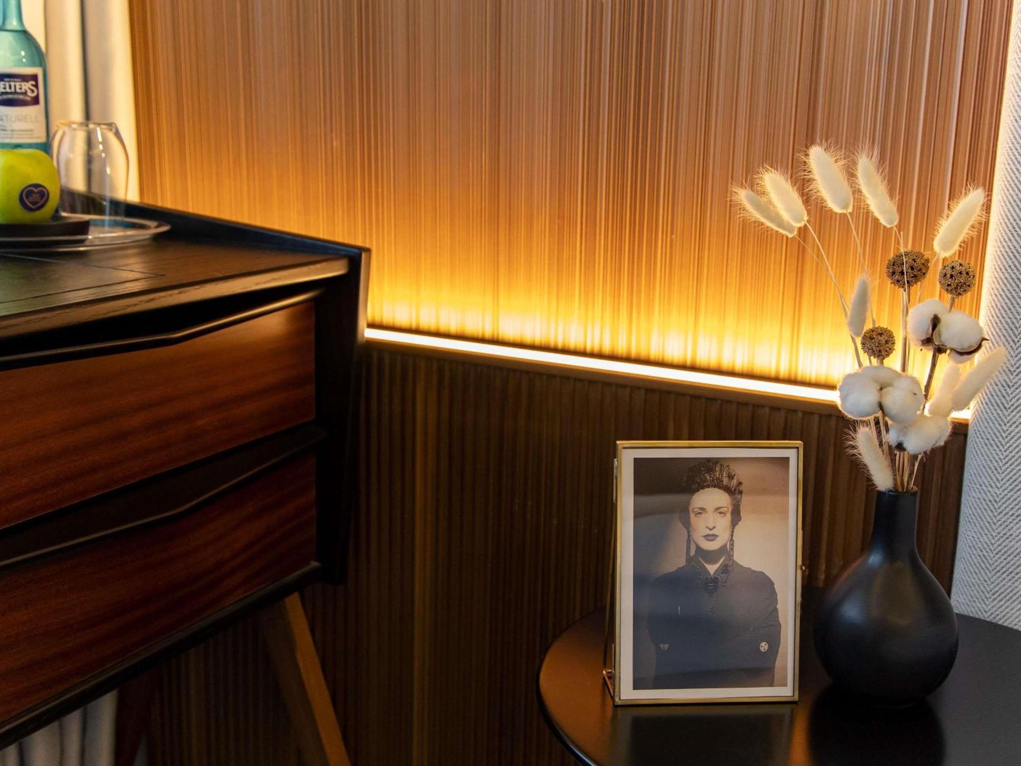 Hotel Muze - Handwritten Collection Dusseldorf