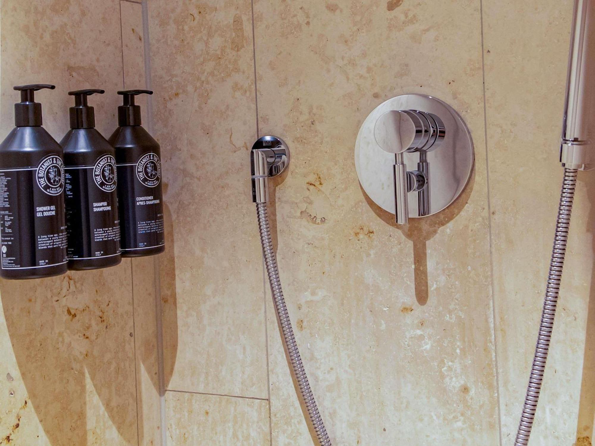 Hotel Muze - Handwritten Collection Dusseldorf