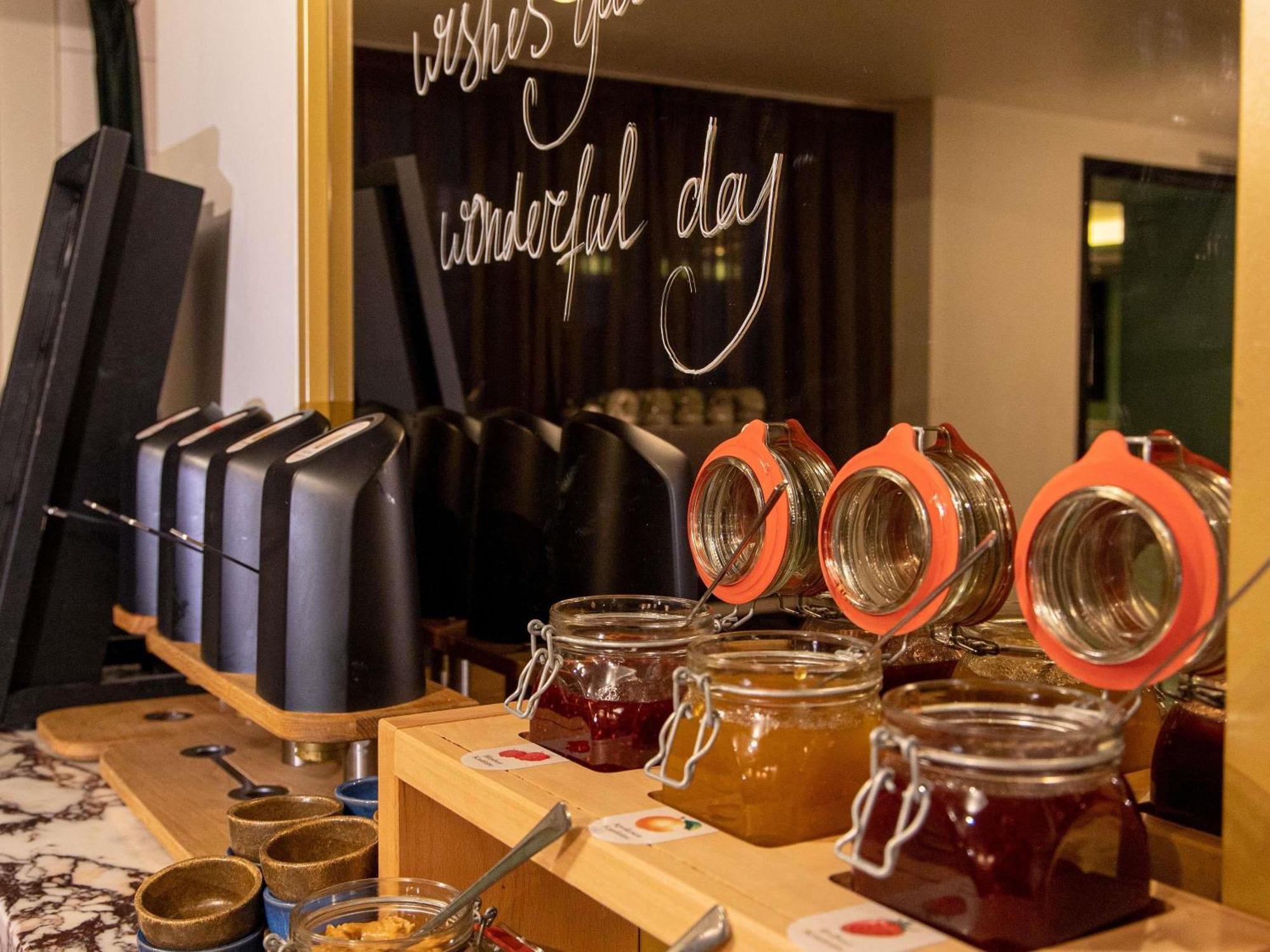 Muze - Handwritten Collection Hotel Dusseldorf