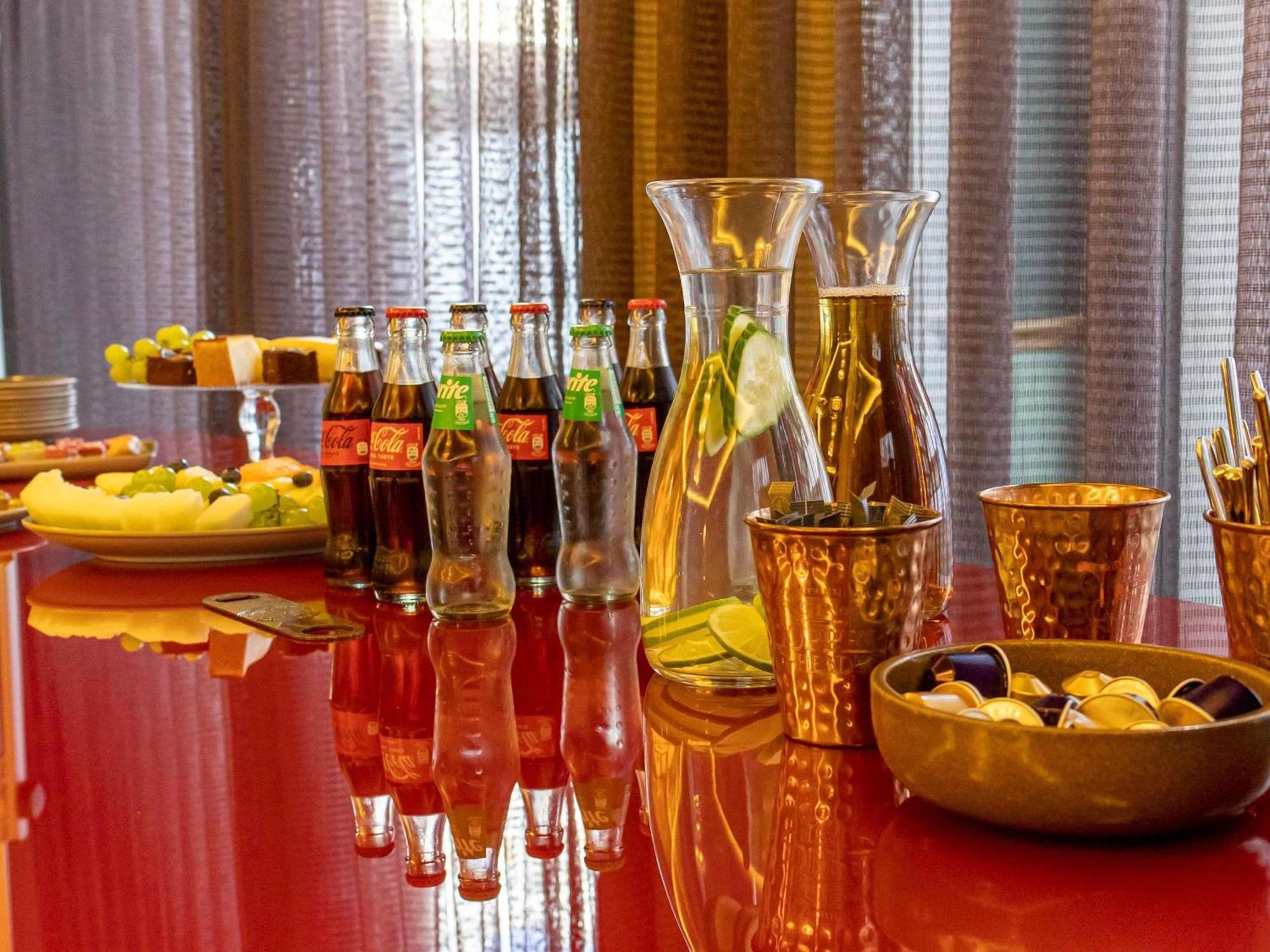 Hotel Muze - Handwritten Collection 4*