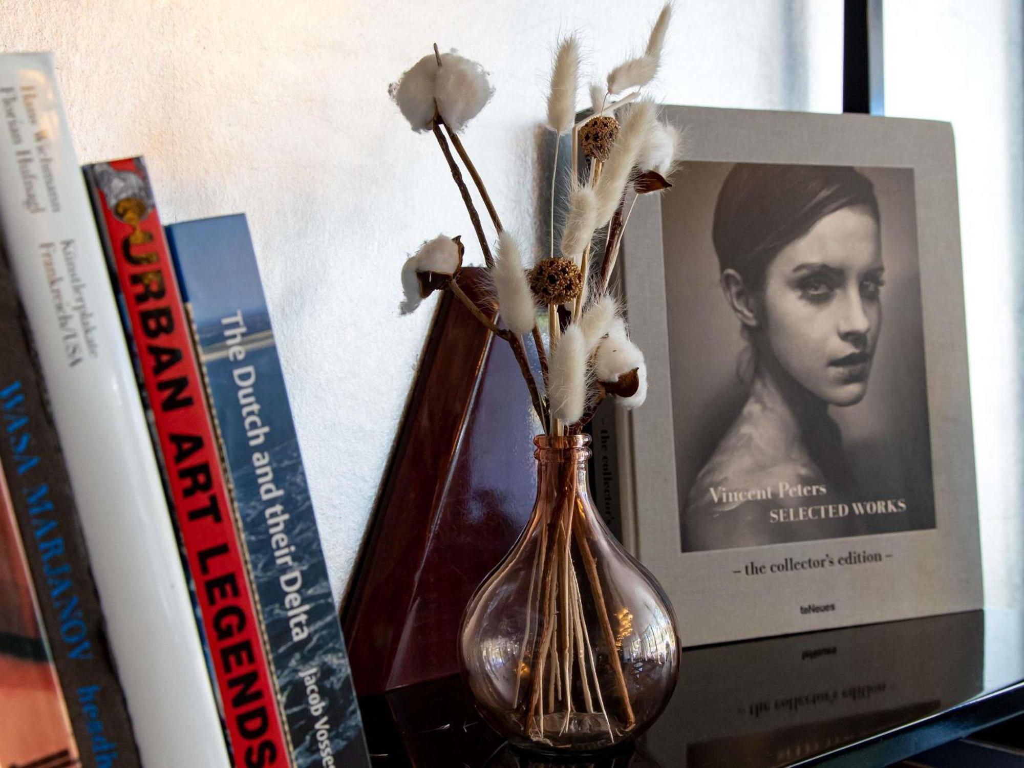 Muze - Handwritten Collection Hotel 4*