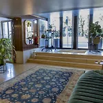 Hotel Muze - Handwritten Collection