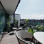 Hotel Muze - Handwritten Collection Dusseldorf
