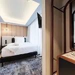 Hotel Muze - Handwritten Collection Dusseldorf