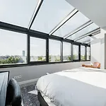 Hotel Muze - Handwritten Collection Dusseldorf