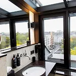 Muze Hotel Dusseldorf - Handwritten Collection