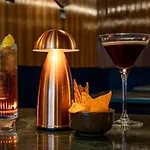 Muze Hotel Dusseldorf - Handwritten Collection