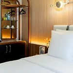 Hotel Muze - Handwritten Collection Dusseldorf