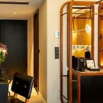 Hotel Muze - Handwritten Collection 4*