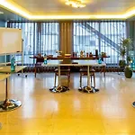 Muze Hotel Dusseldorf - Handwritten Collection