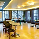 Muze - Handwritten Collection Hotel