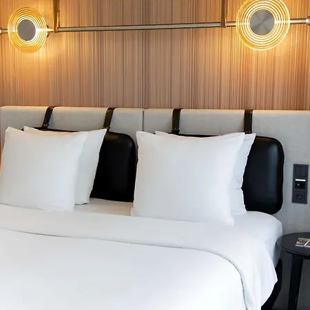 Hotel Muze - Handwritten Collection
