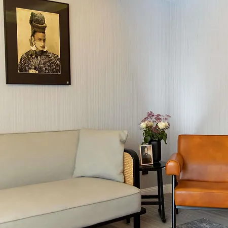 Muze - Handwritten Collection Hotel 4*