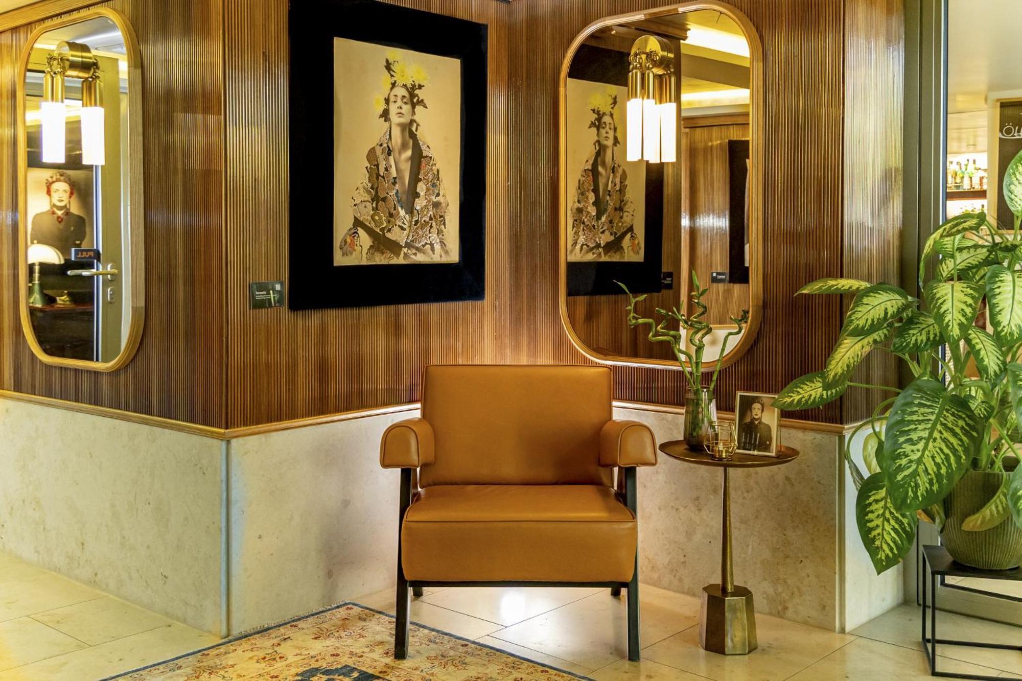 Muze 4* Düsseldorf