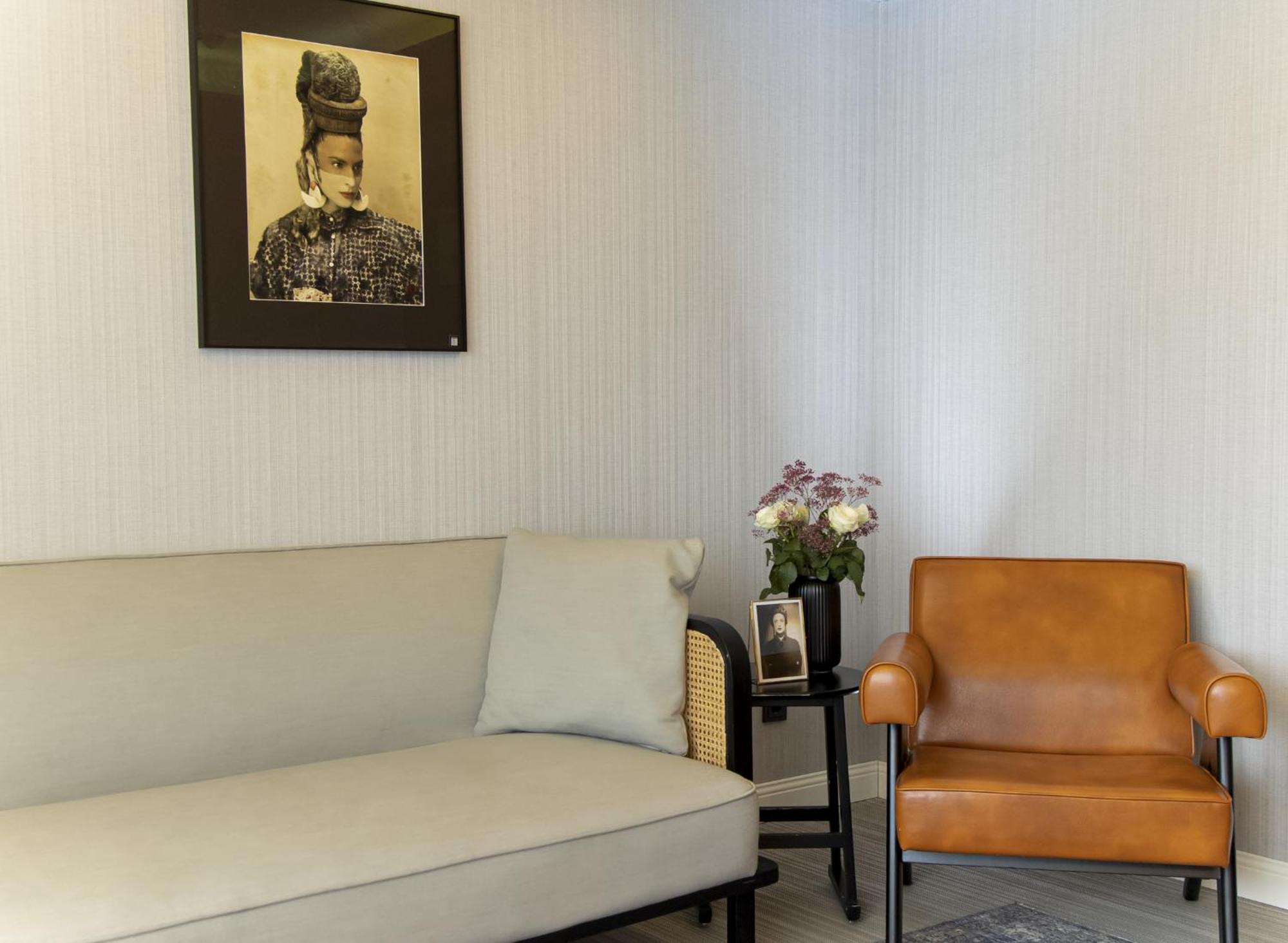 Hotel Muze 4*