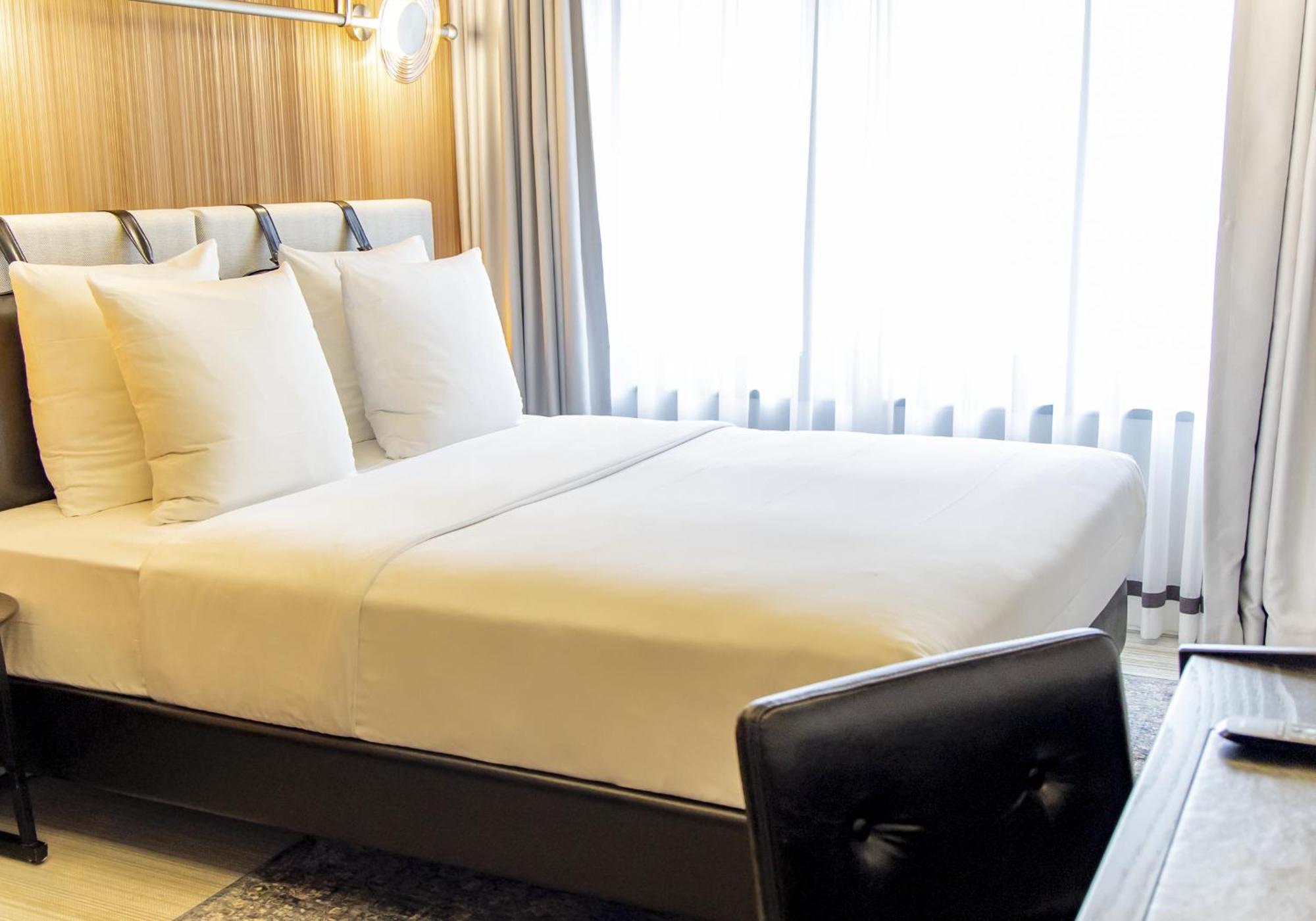 Hotel Muze