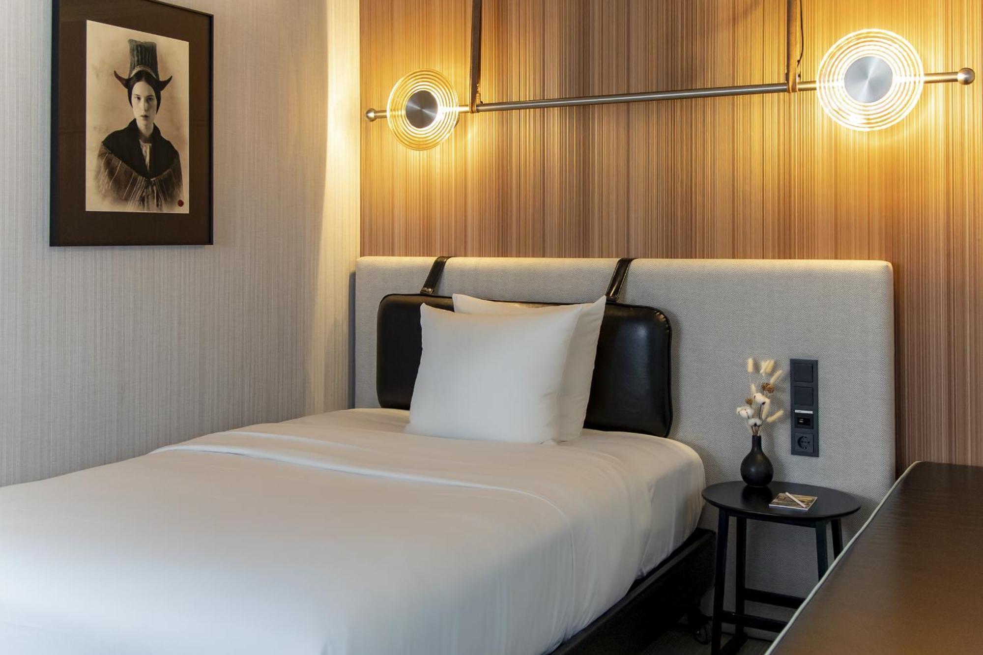 Muze - Handwritten Collection Hotel 4*
