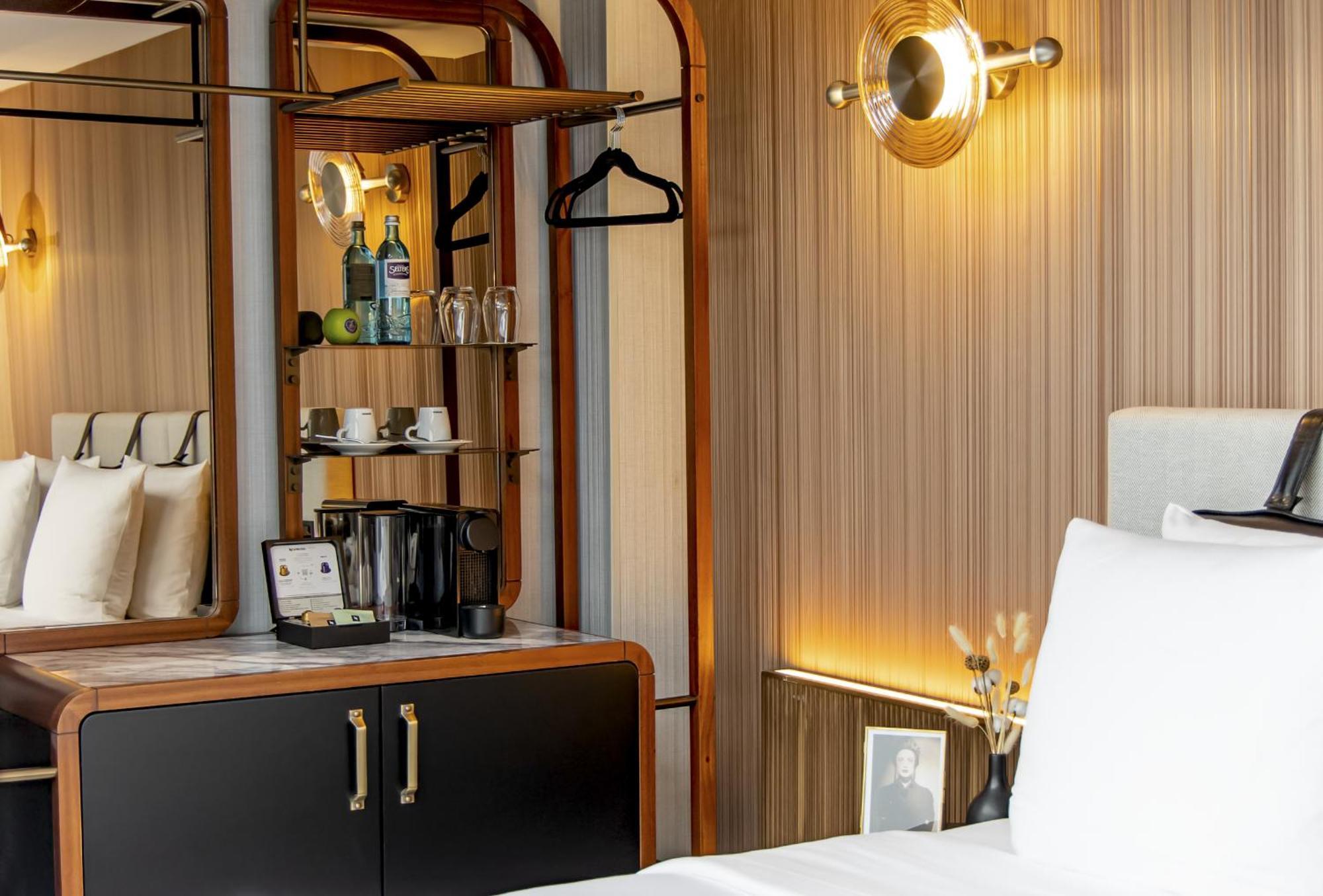 Hotel Muze Düsseldorf