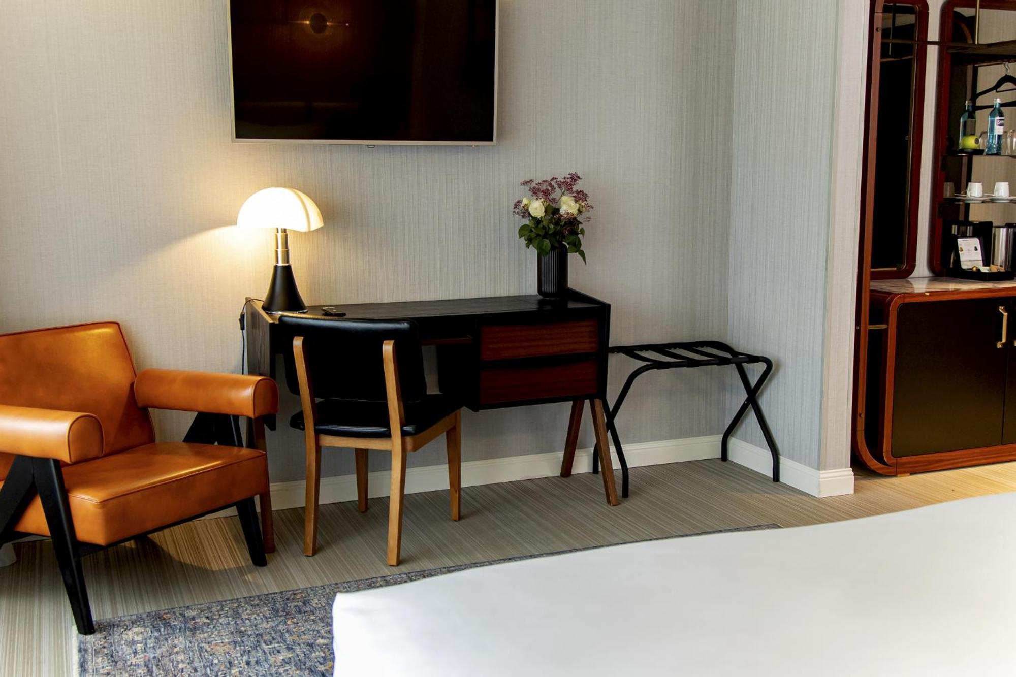 Muze Hotel 4*