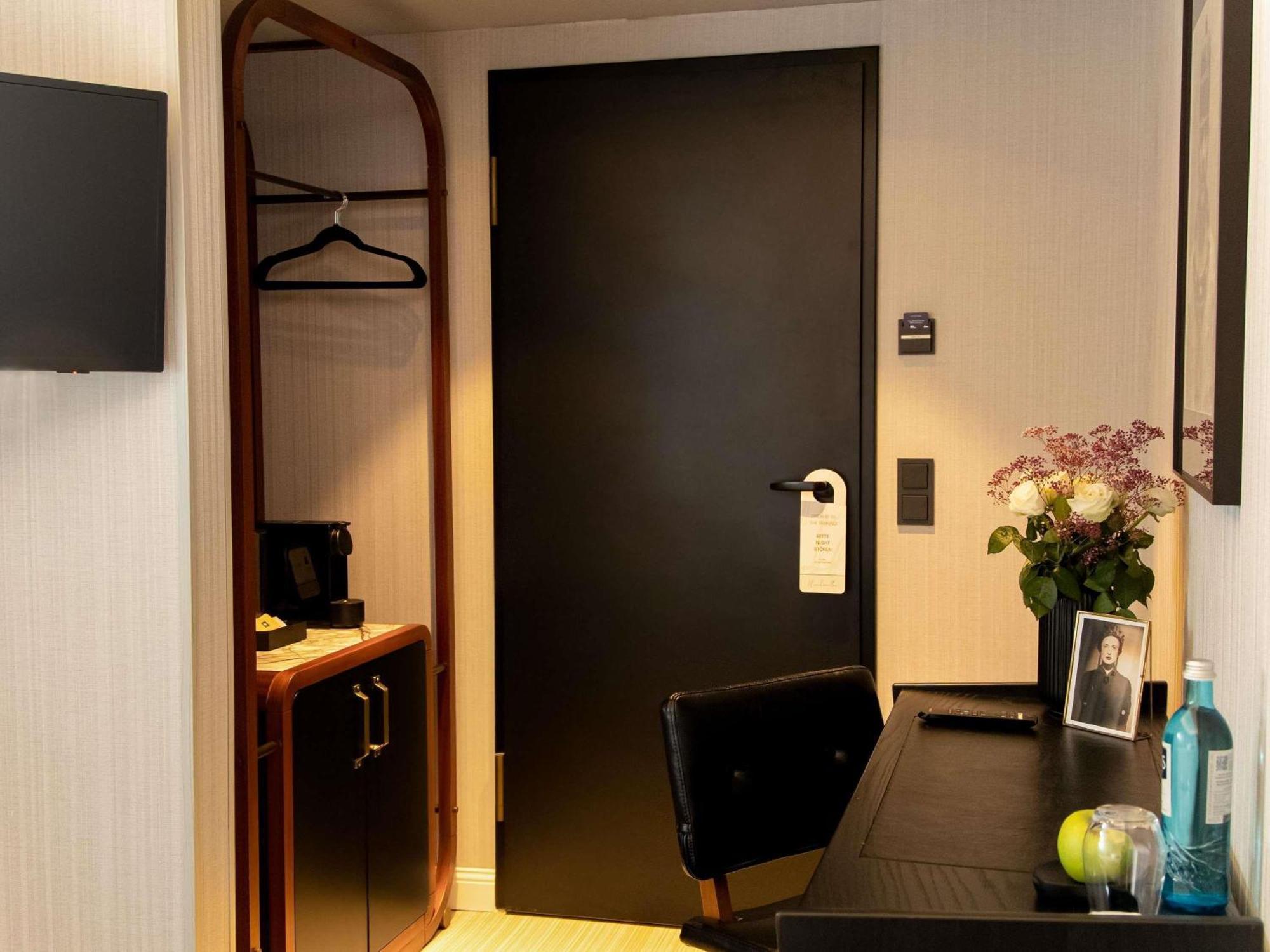 Muze - Handwritten Collection Hotel 4*