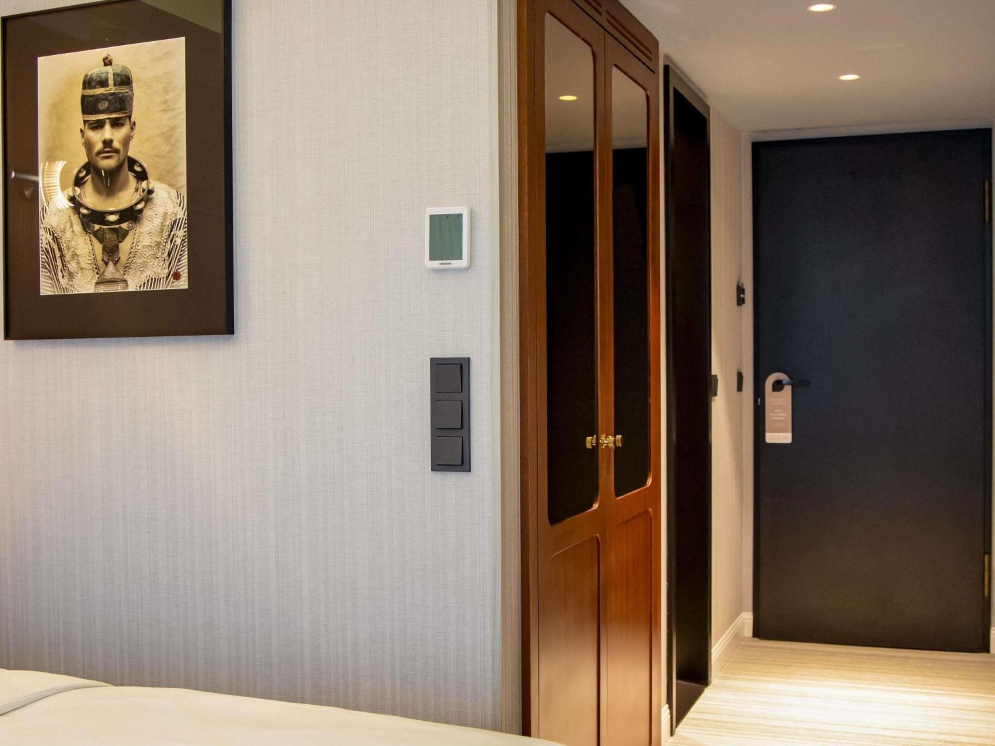 Muze - Handwritten Collection Hotel 4*