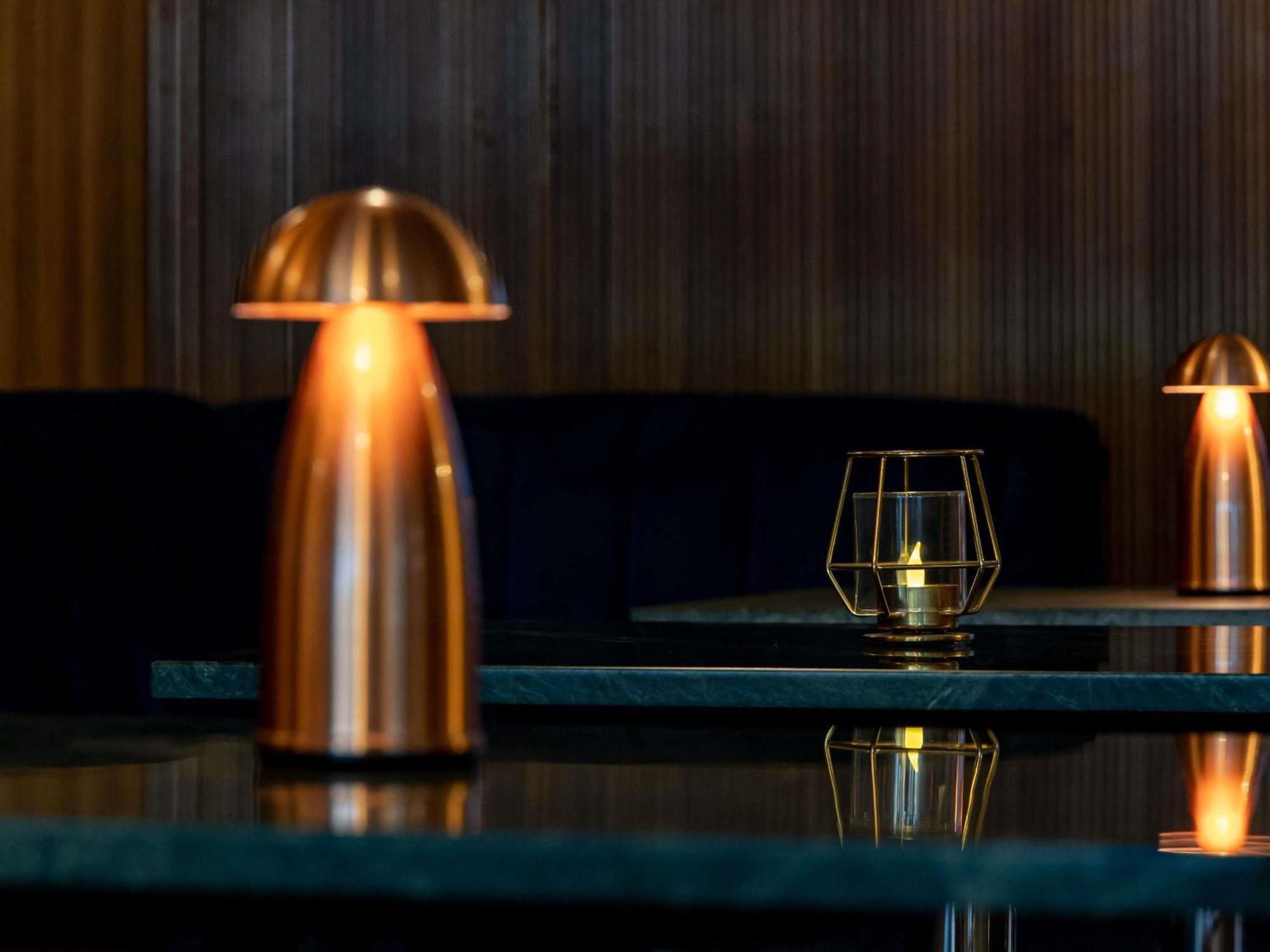 Hotel Muze - Handwritten Collection 4*