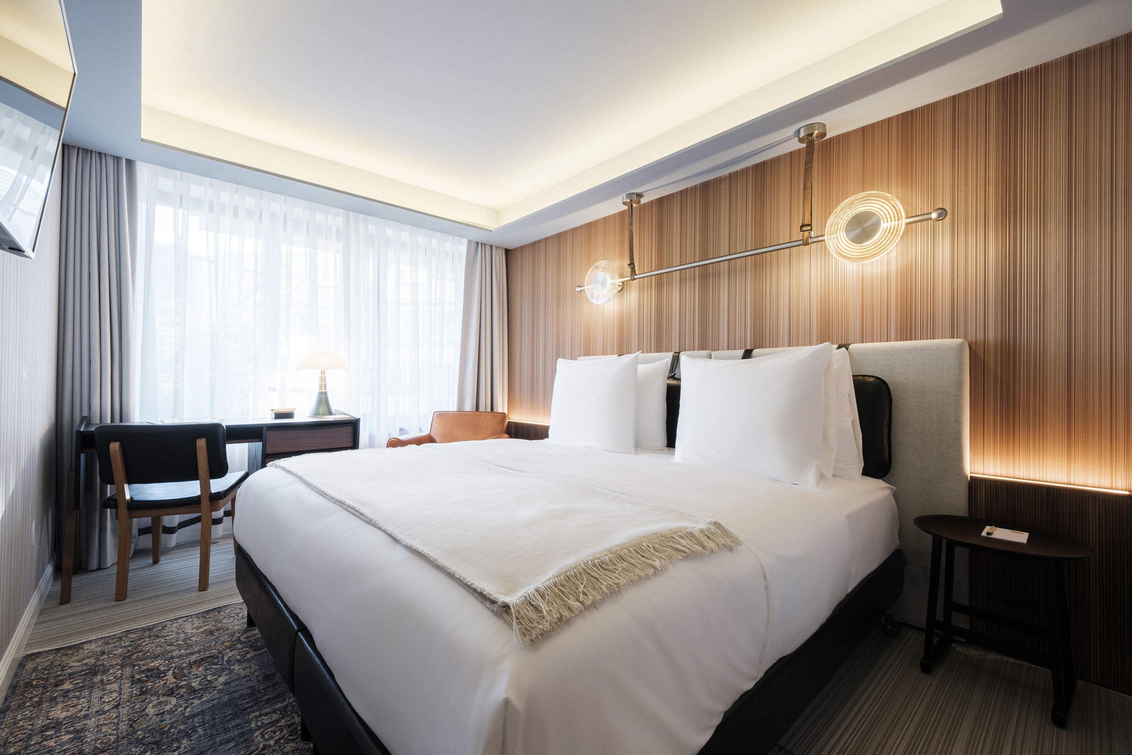 Muze - Handwritten Collection Hotel 4*