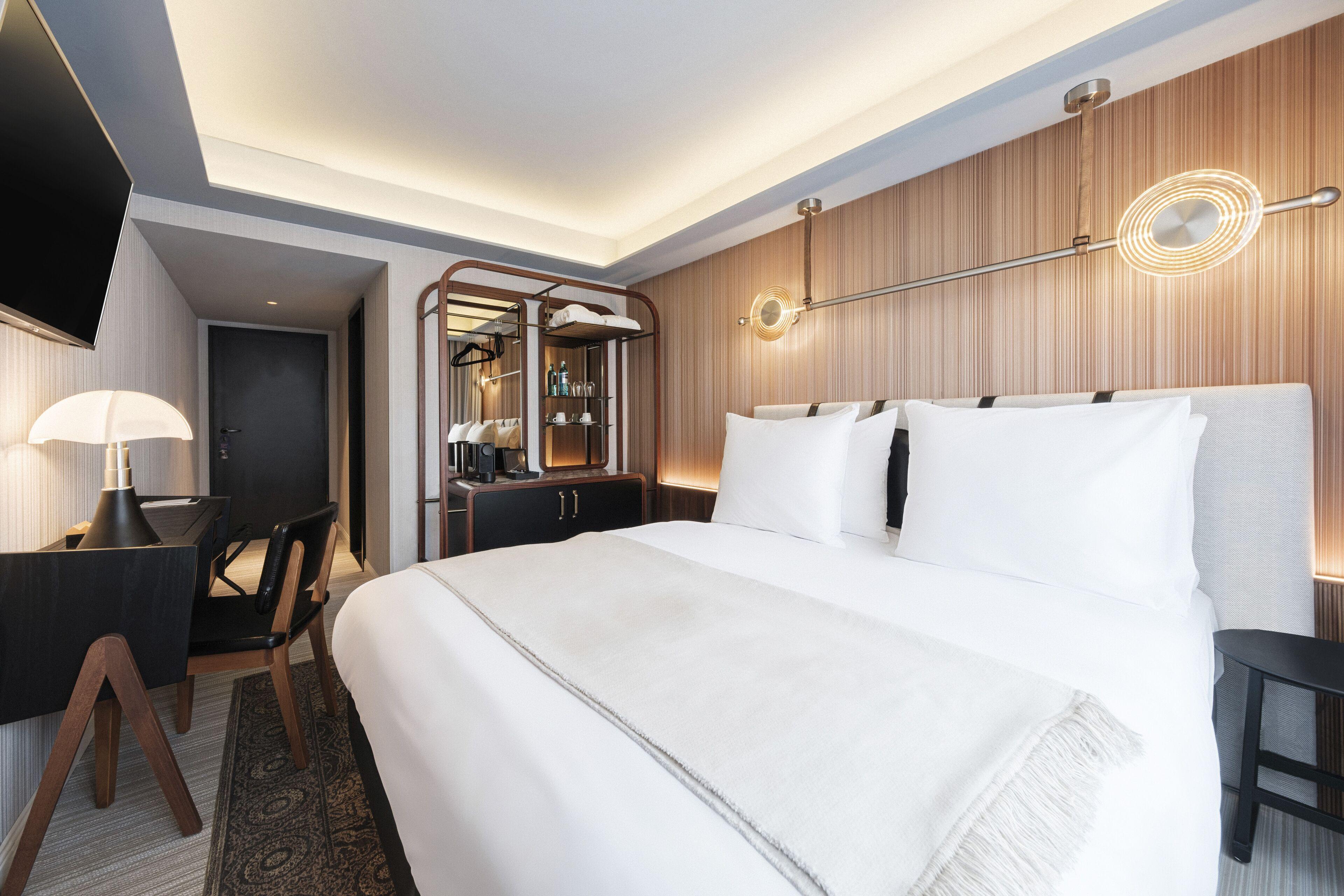 Muze - Handwritten Collection Hotel 4*