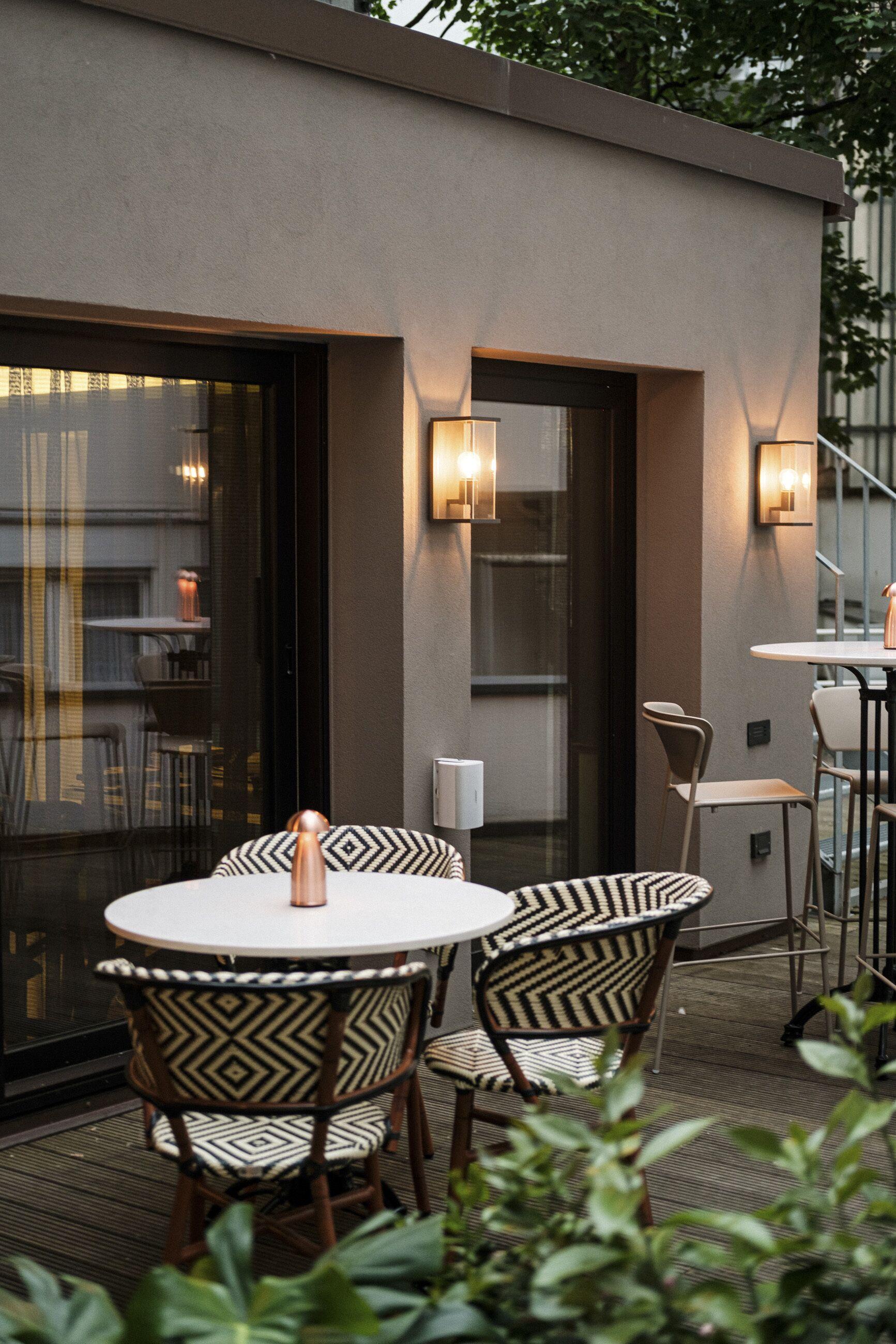 Muze - Handwritten Collection Hotel 4*