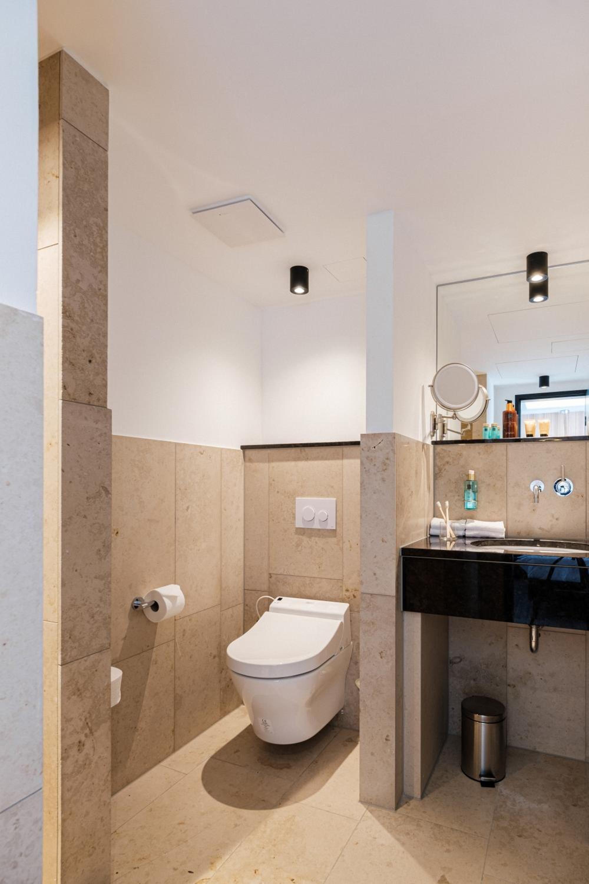 Hotel Muze - Handwritten Collection Düsseldorf