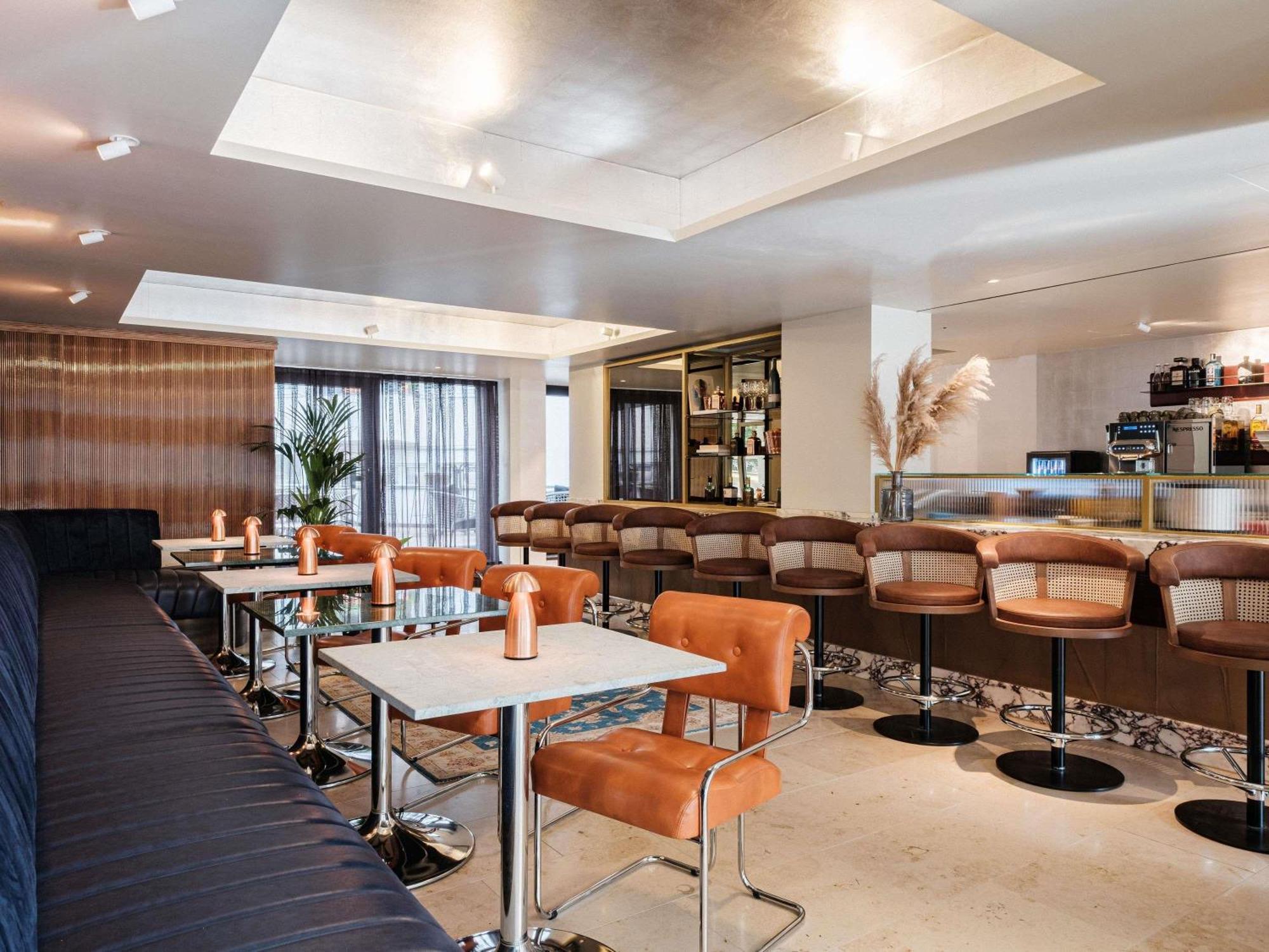 Hotel Muze - Handwritten Collection 4*