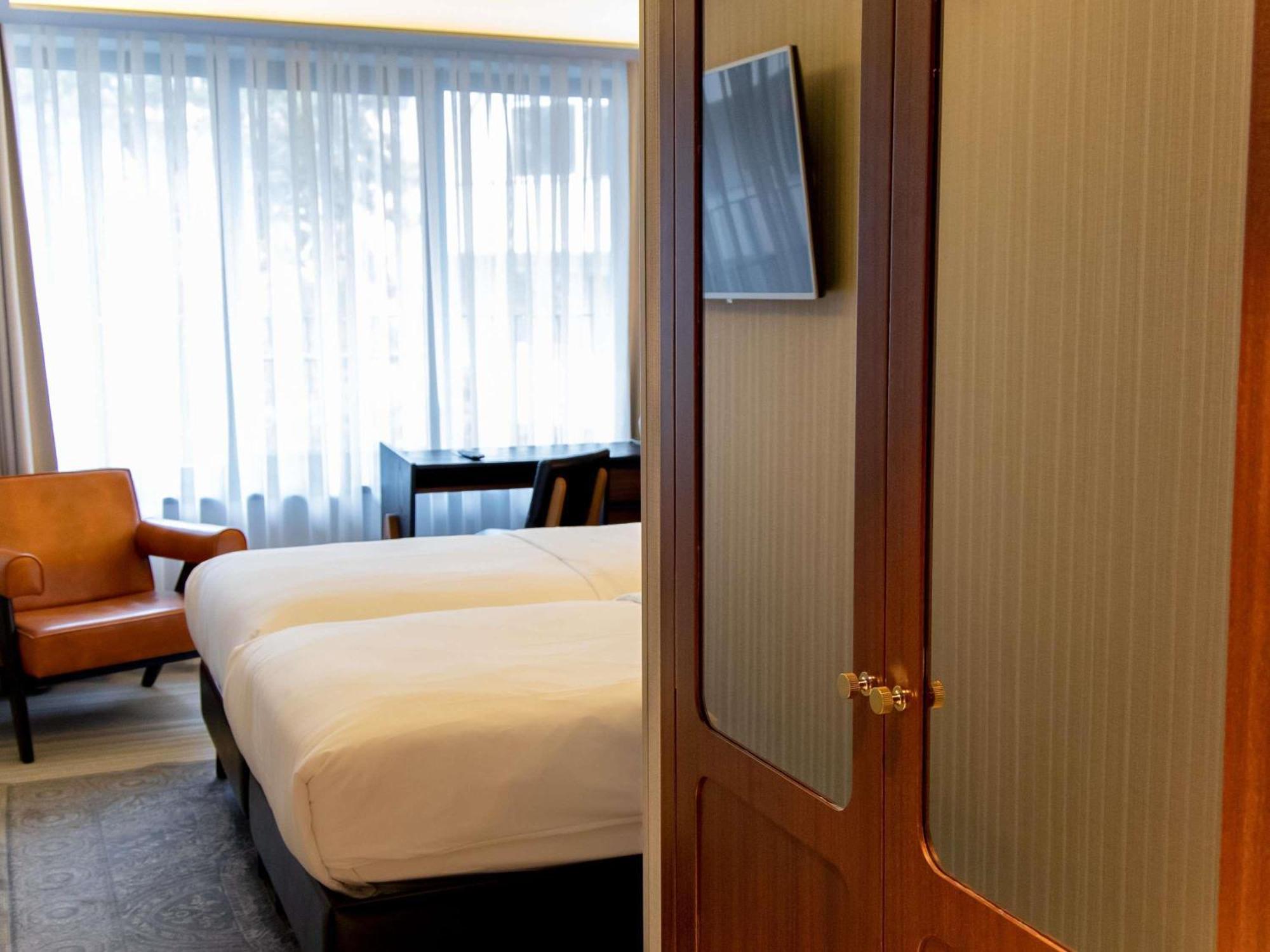 Muze - Handwritten Collection Hotel Düsseldorf