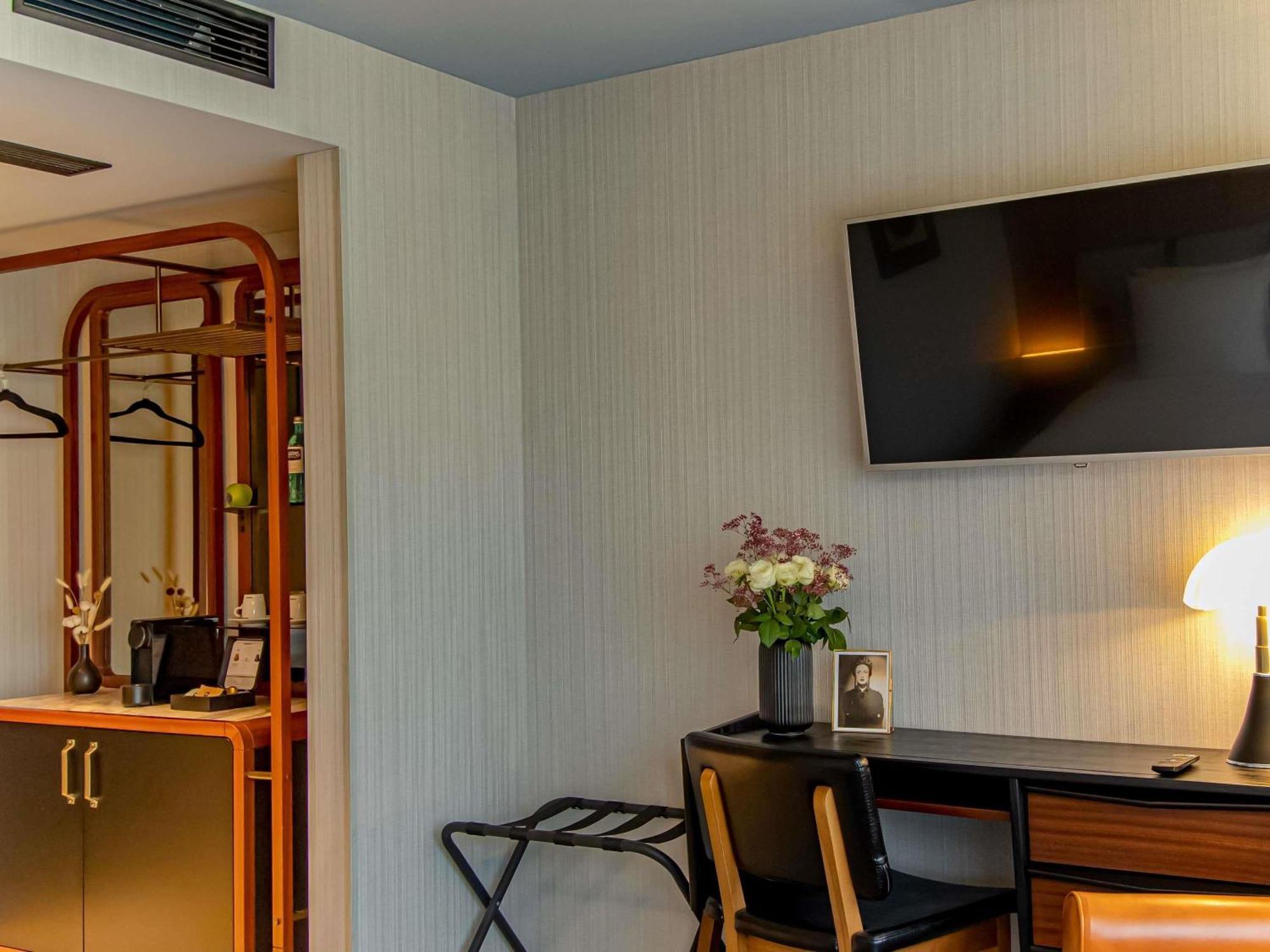 Muze - Handwritten Collection Hotel 4*