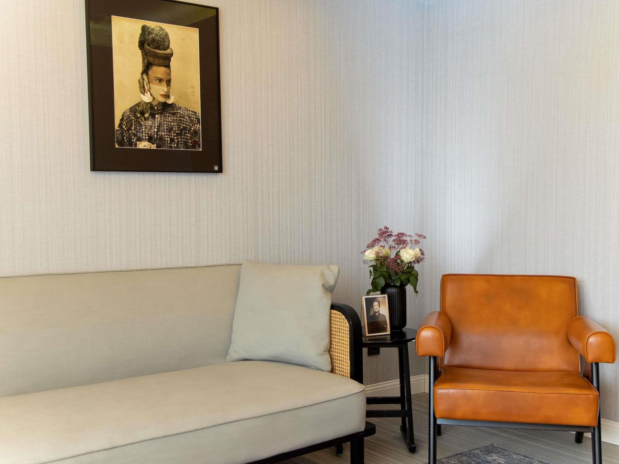 Muze - Handwritten Collection Hotel 4*