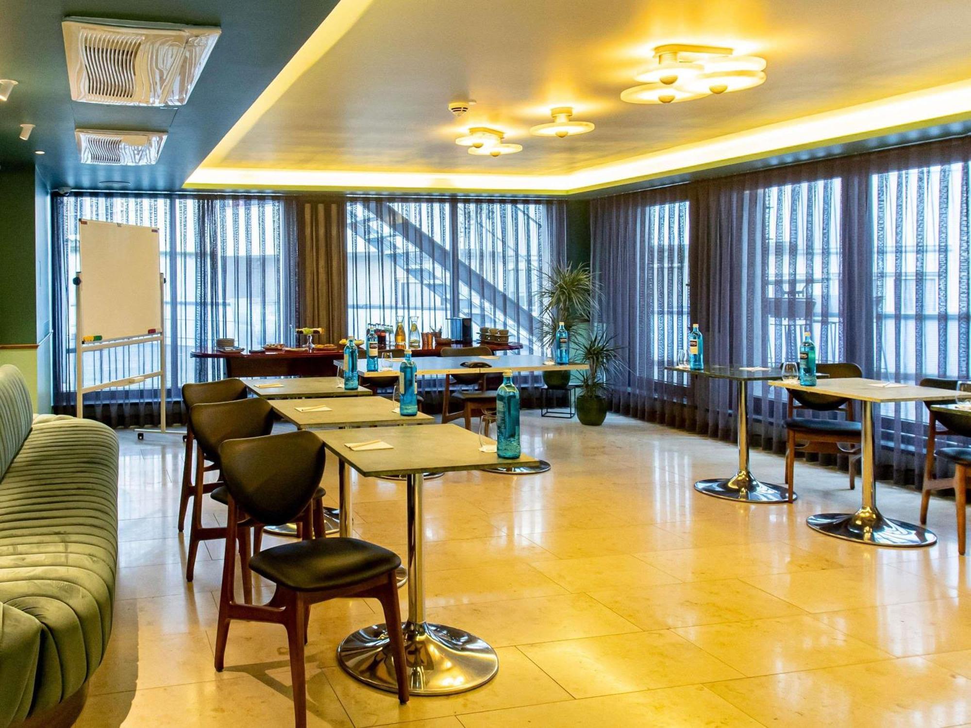 Muze - Handwritten Collection Hotel